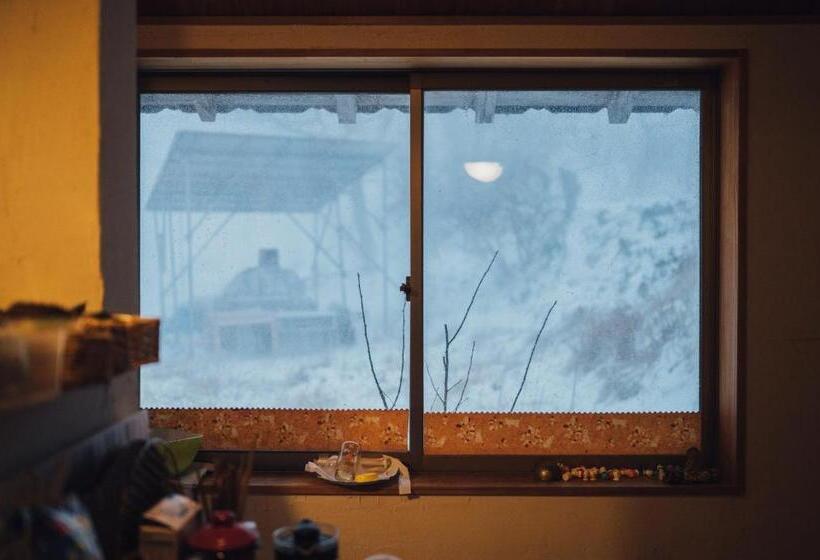 Дом 1 Спальня, Satoyama Guest House Couture   Vacation Stay 43859v