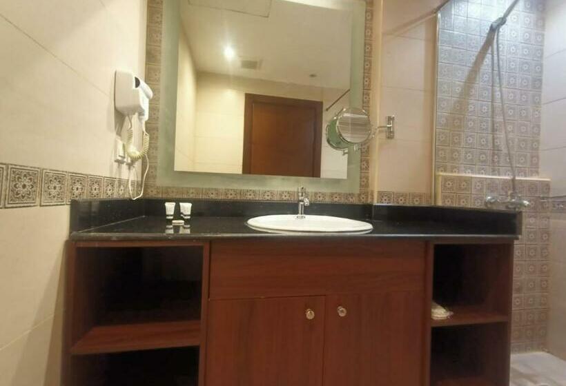 חדר סטנדרט, Quiet Jeddah Al Hamra