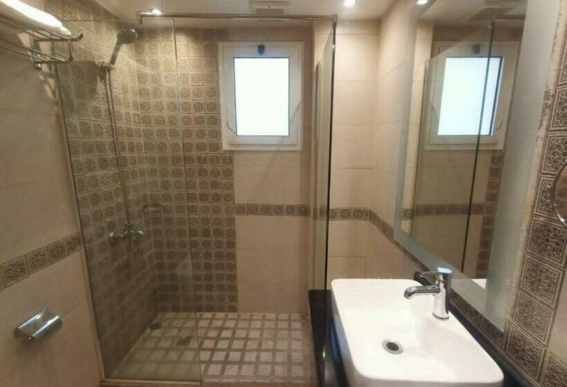 Quarto Estandar, Quiet Jeddah Al Hamra