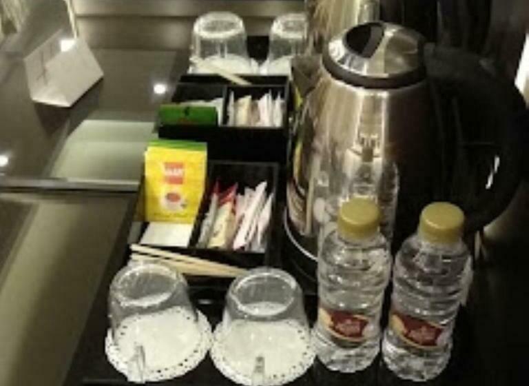 חדר סטנדרט, Quiet Jeddah Al Hamra