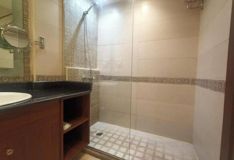 סוויטה, Quiet Jeddah Al Hamra