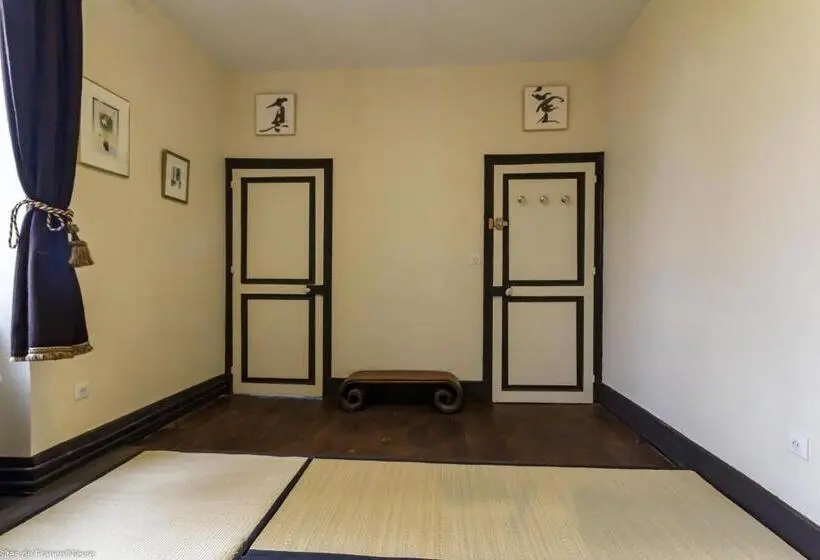 スタンダードルーム, Bonjour Guesthouse