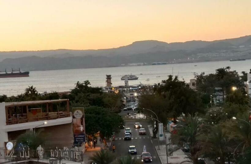 تختخواب در اتاق مشترک, City Center Ii Hostel