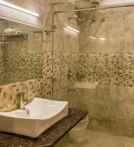Номер Deluxe, Dee Fellows Riverside Resort