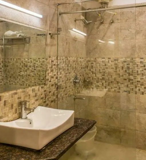 Deluxe-huone, Dee Fellows Riverside Resort