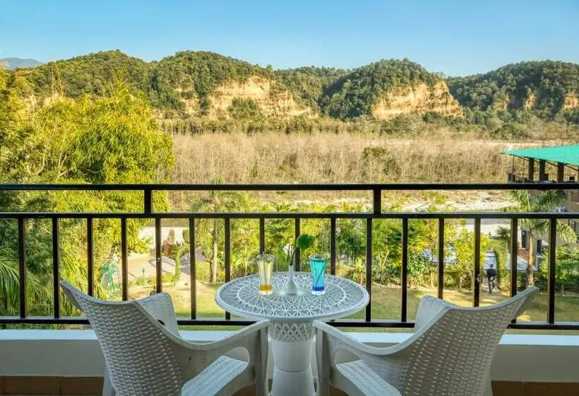 Standard-huone, Dee Fellows Riverside Resort