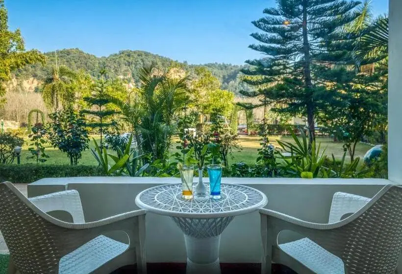 Standard-huone, Dee Fellows Riverside Resort