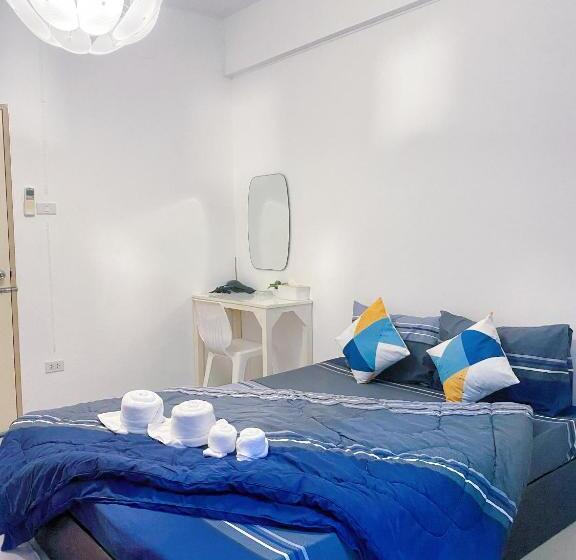 חדר סופריור, The Sunset Bangsaen