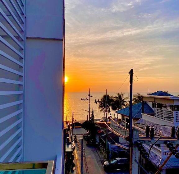 Номер Superior, The Sunset Bangsaen