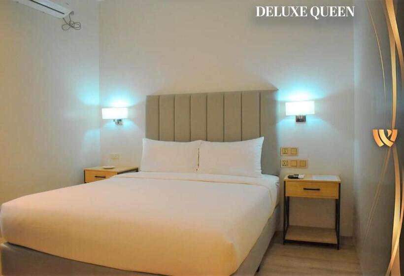 اتاق استاندارد, West Prime