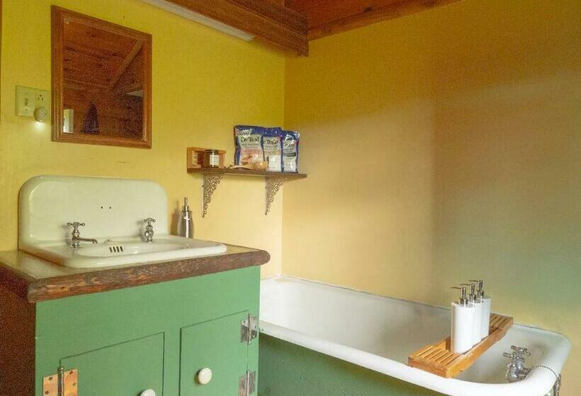 חדר סטנדרט, Adirondack Cottage Retreat