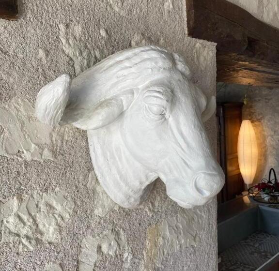 Дом 1 Спальня, Le Relais, La Dormance, Le Bois Dormant