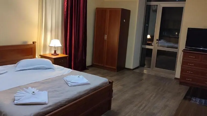 スタンダードルーム, Sweet Home Hotel Meghri