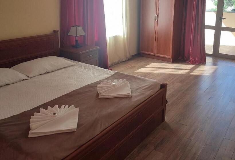 Номер Стандарт, Sweet Home Hotel Meghri