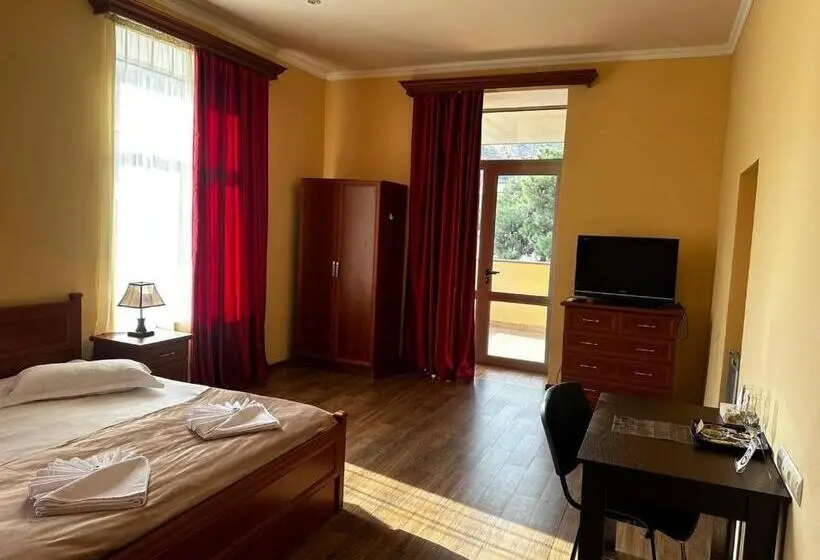 スタンダードルーム, Sweet Home Hotel Meghri