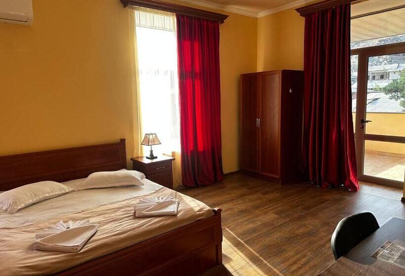 Номер Стандарт, Sweet Home Hotel Meghri