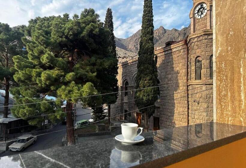 Номер Стандарт, Sweet Home Hotel Meghri