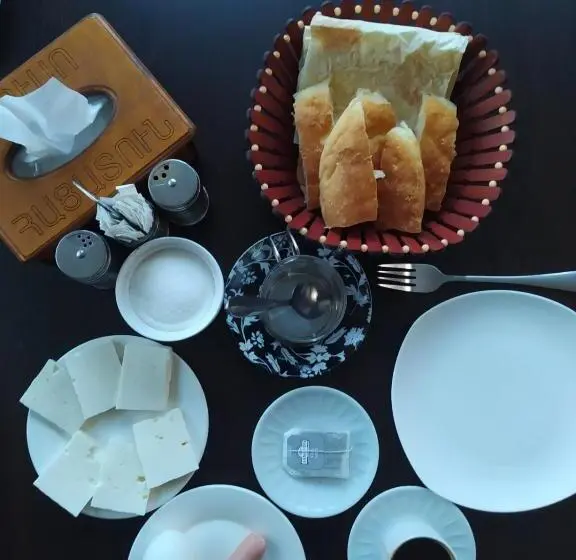 スタンダードトリプルルーム, Sweet Home Hotel Meghri