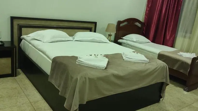 スタンダードトリプルルーム, Sweet Home Hotel Meghri