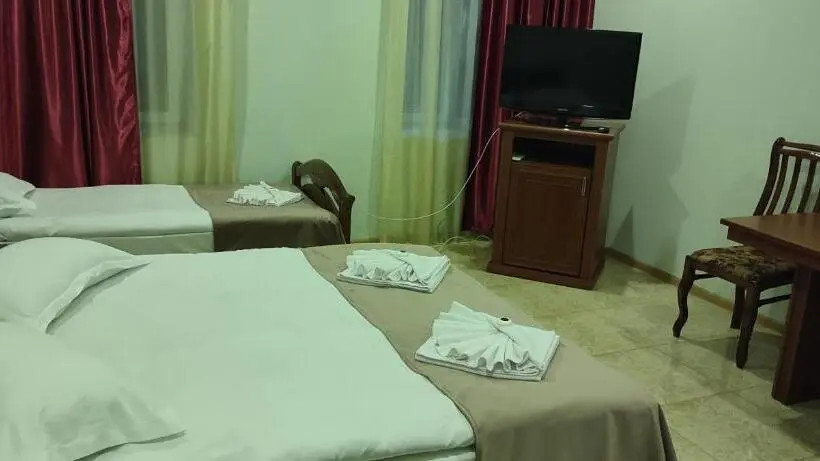 スタンダードトリプルルーム, Sweet Home Hotel Meghri