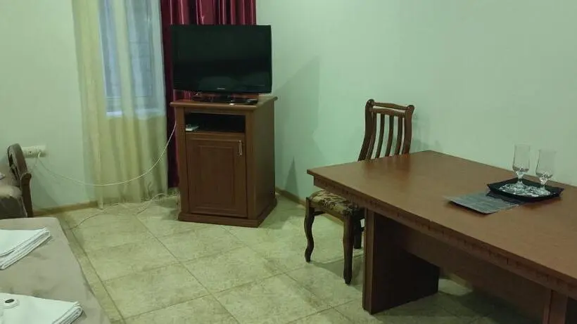 スタンダードトリプルルーム, Sweet Home Hotel Meghri