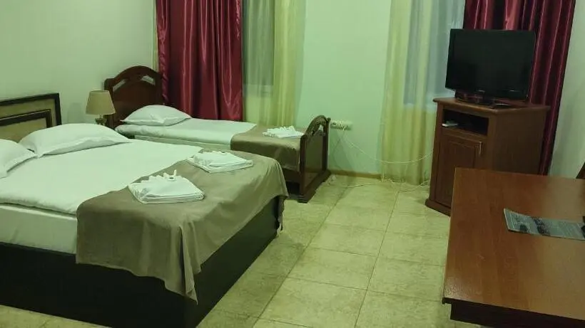 スタンダードトリプルルーム, Sweet Home Hotel Meghri