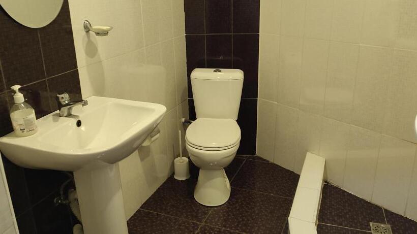 Номер Стандарт Трехместный, Sweet Home Hotel Meghri