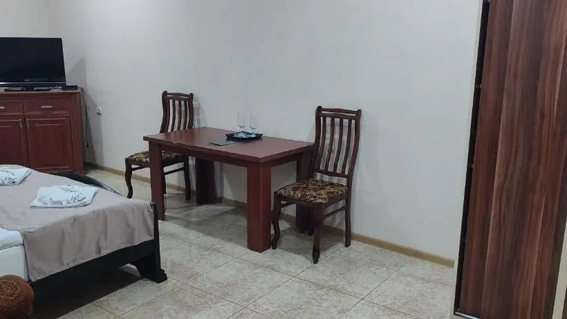 ファミリールーム, Sweet Home Hotel Meghri