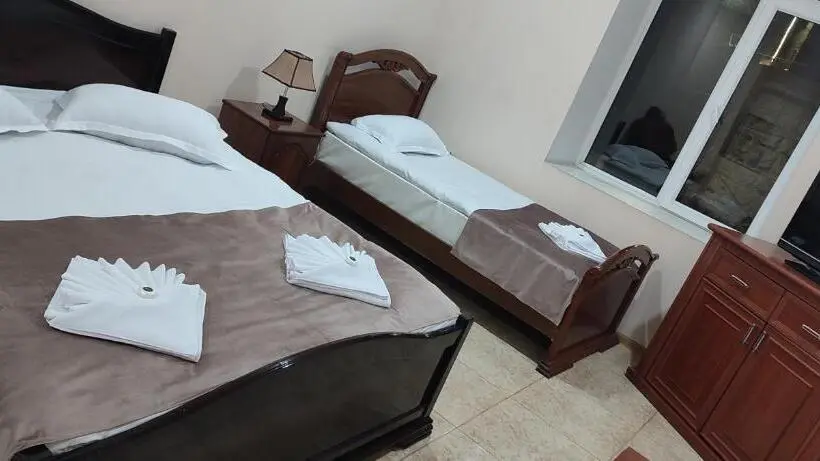 ファミリールーム, Sweet Home Hotel Meghri