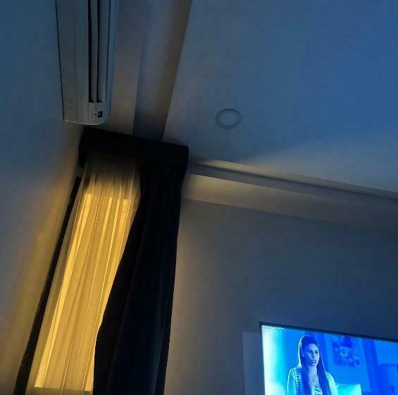 StandaardKamer, قصور الشرق للاجنحة الفندقية