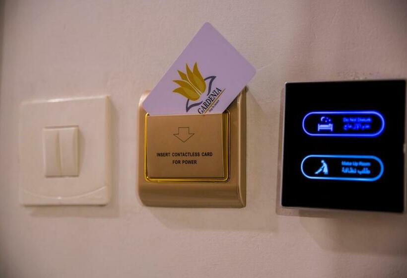 Suite, قصور الشرق للاجنحة الفندقية