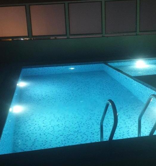 Suite met 2 Slaapkamers, قصور الشرق للاجنحة الفندقية