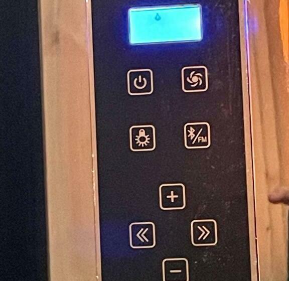 침실 1개 주택, Time Stops Here At Home