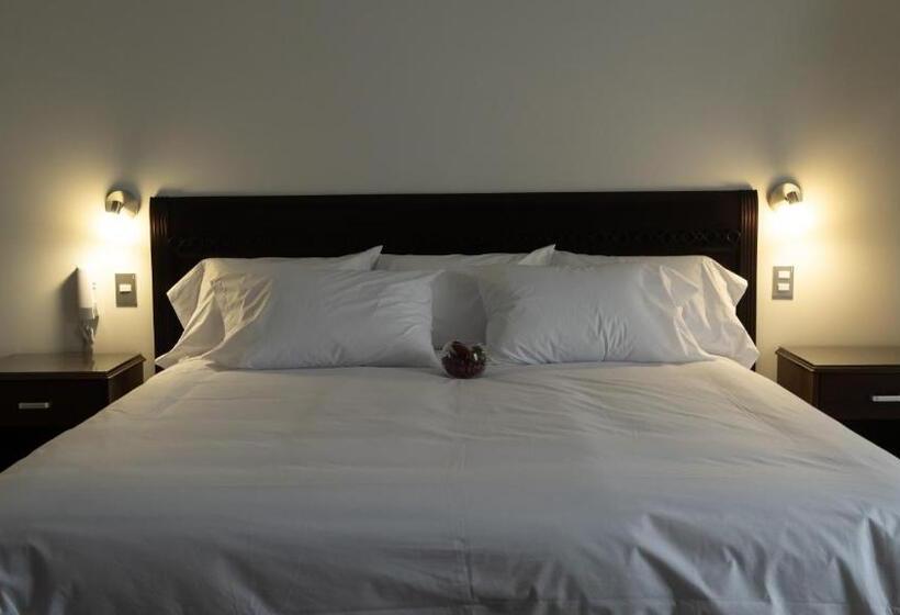 Номер Superior, Lima Host