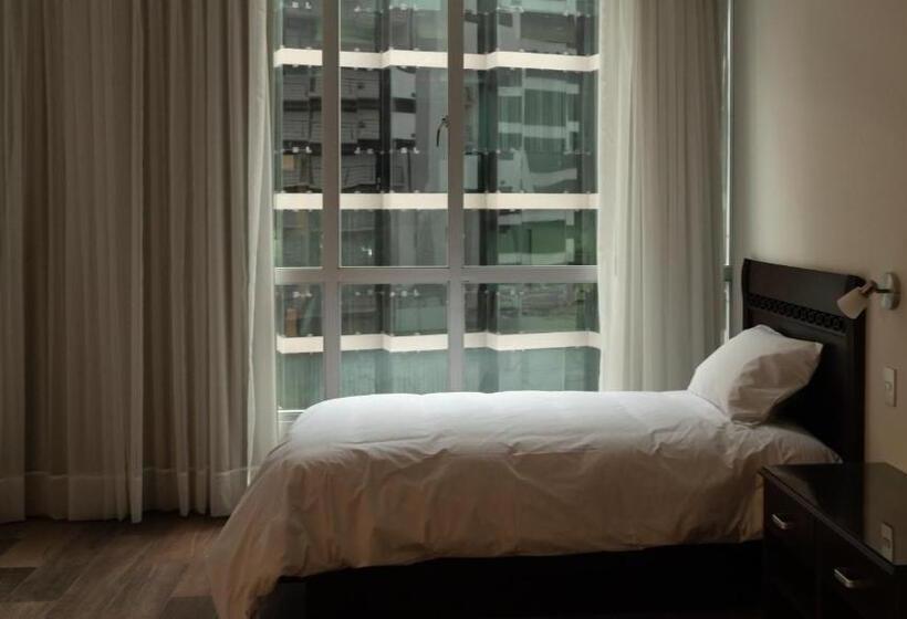 اتاق استاندارد, Lima Host