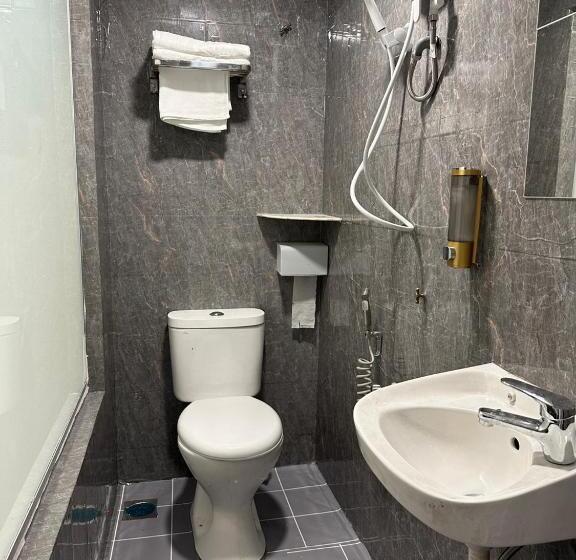 חדר סטנדרט, Uptown Semenyih