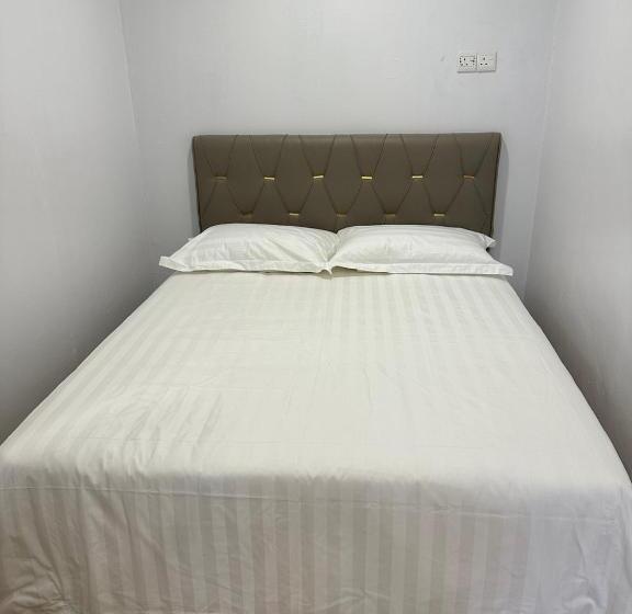 חדר סטנדרט, Uptown Semenyih