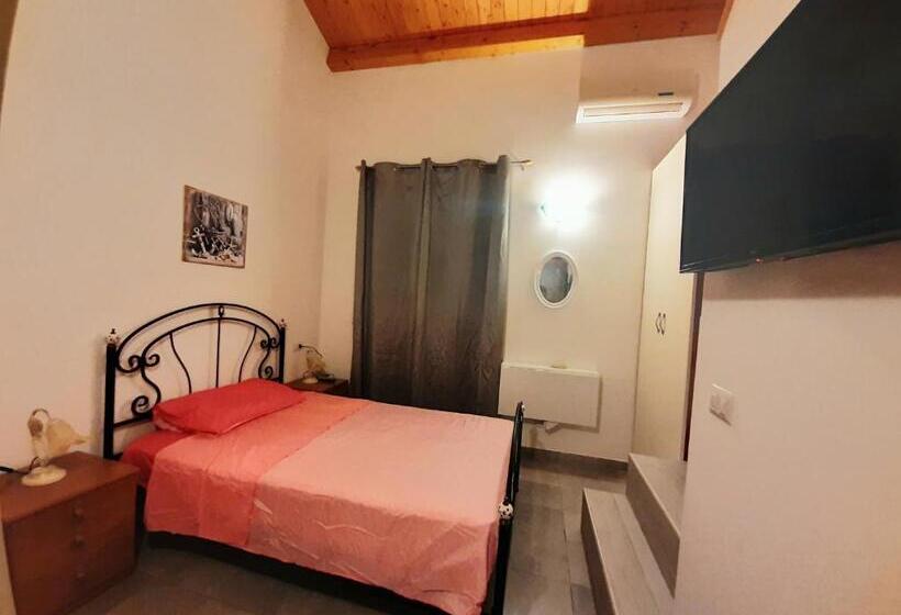 패밀리 스위트, Casa San Pio