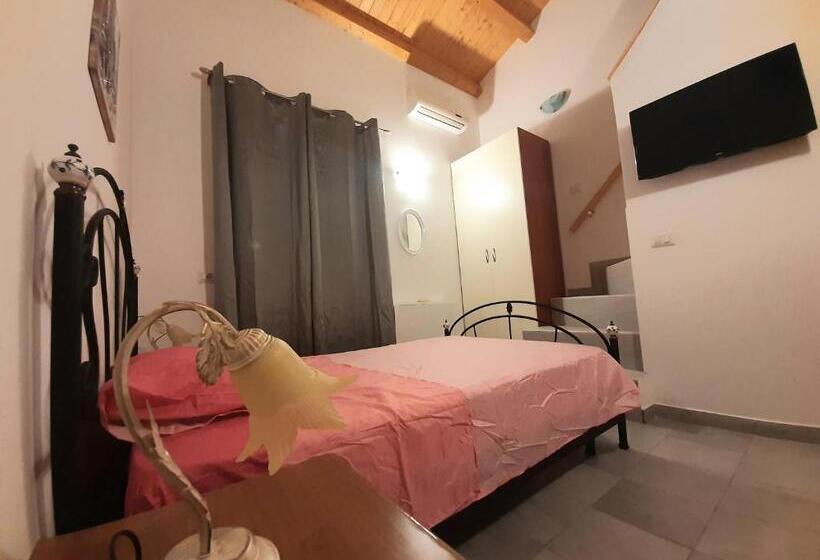 패밀리 스위트, Casa San Pio