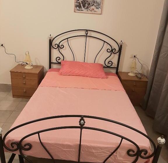 Family Suite, Casa San Pio