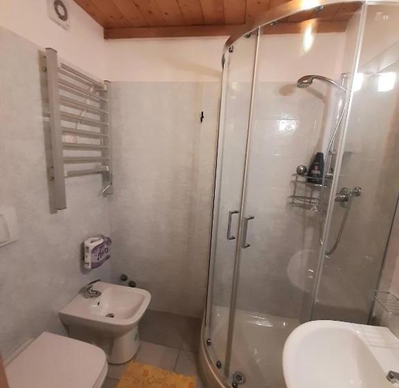 Family Suite, Casa San Pio