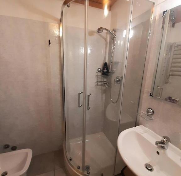 패밀리 스위트, Casa San Pio