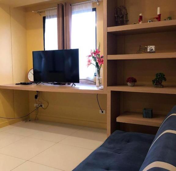 Апартаменты 2 Спальни, Camella Northpoint