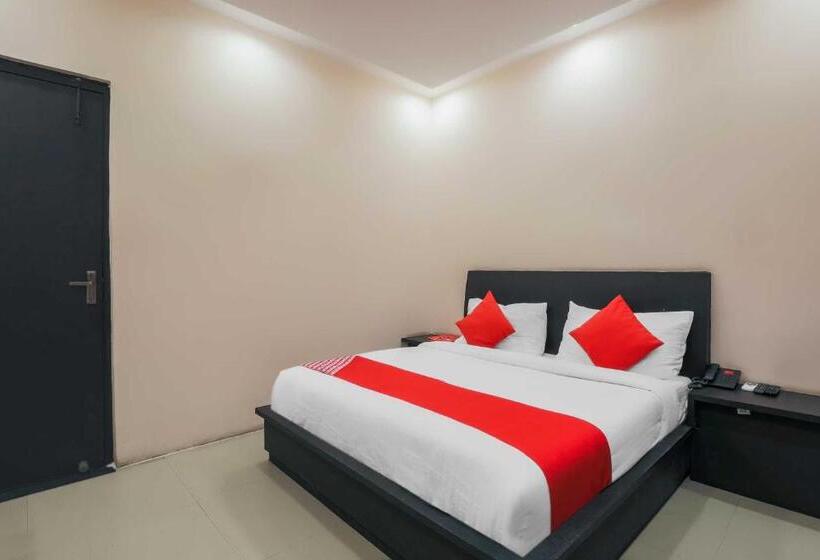 اتاق لوکس, Collection O Hotel Incarnation