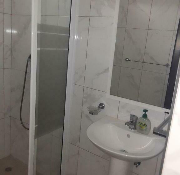 스탠다드 룸 공동 욕실, Casa Minga & Tatol