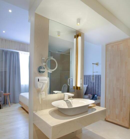 اتاق استاندارد با تخت بزرگ, Patan Square   2 Km From Patan Durbar Square