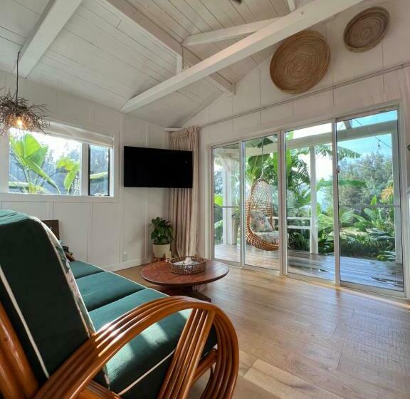 스위트, The Guava Shack