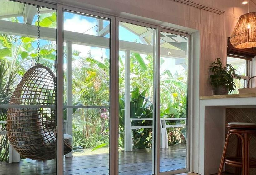 스위트, The Guava Shack