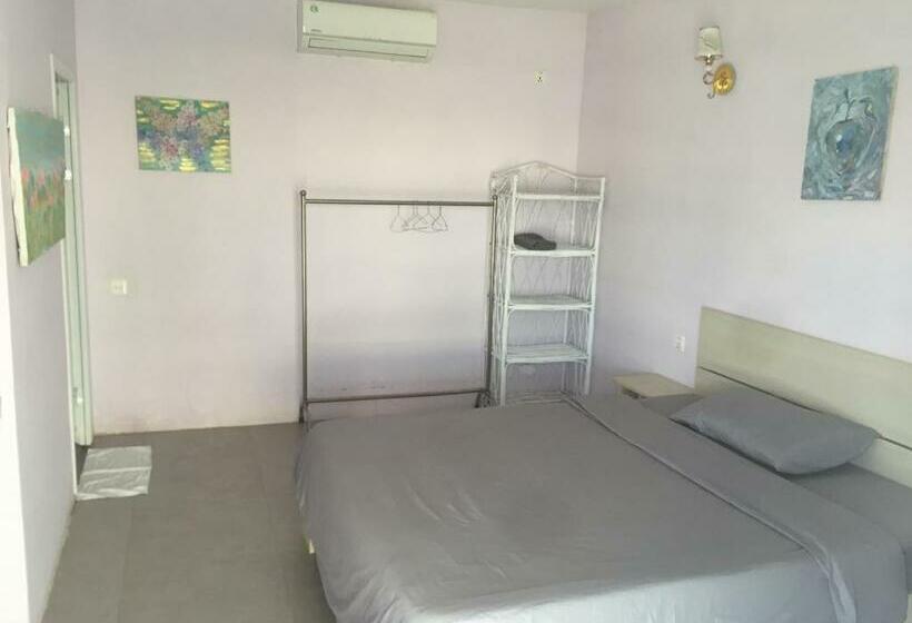 スタンダードルーム, Ginger Sihanoukville