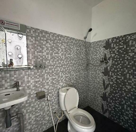 ガーデンビュースタンダードルーム, Ginger Sihanoukville